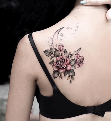 beautiful tattoos for women